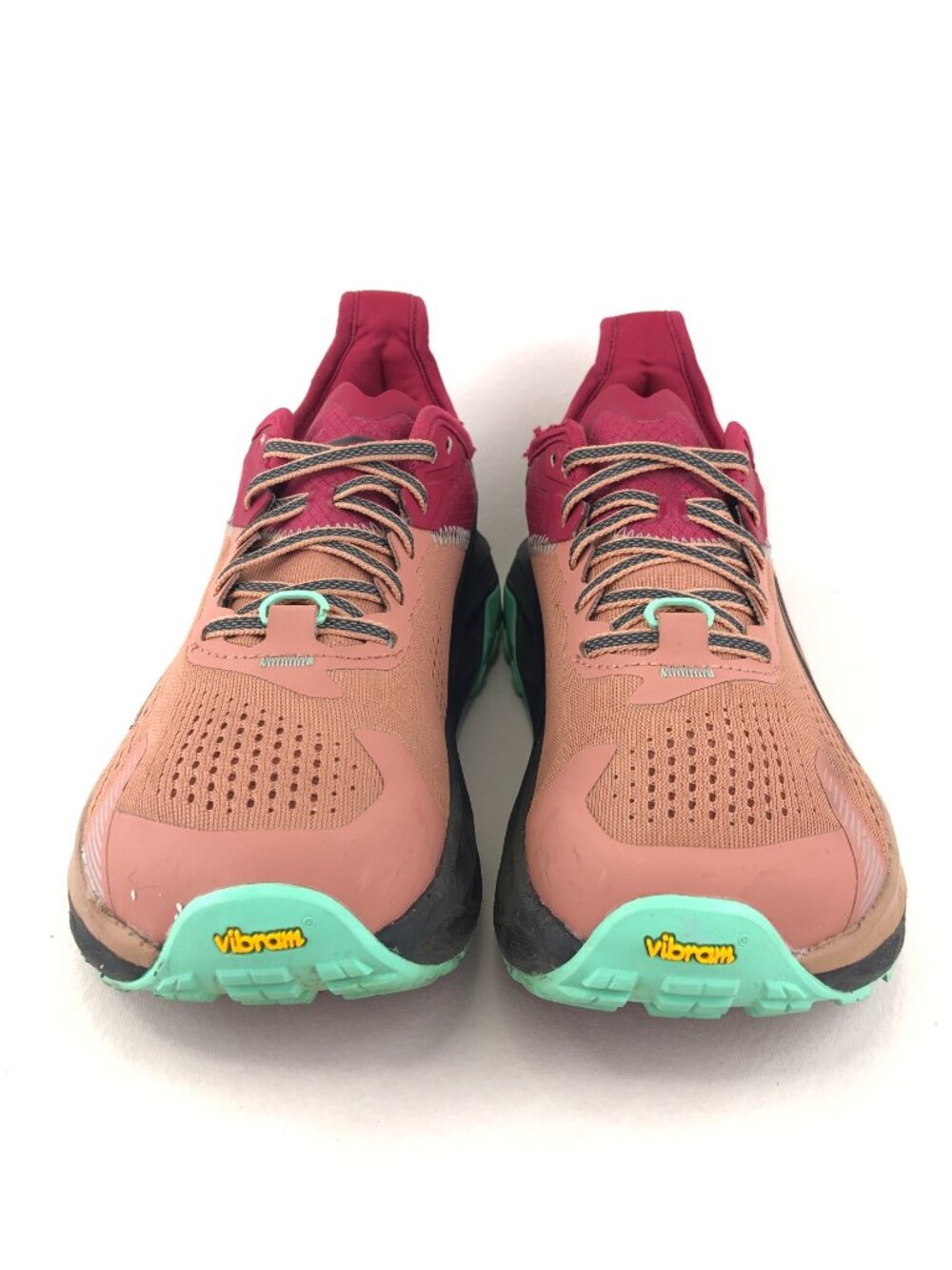 Altra Olympus 5 Trail Running Shoes 8 - Picture 4 of 14